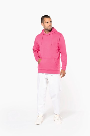 Sweat-shirt capuche homme