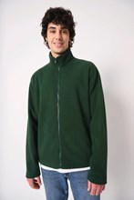 Veste polaire unisexe