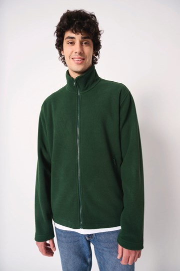 Veste polaire unisexe