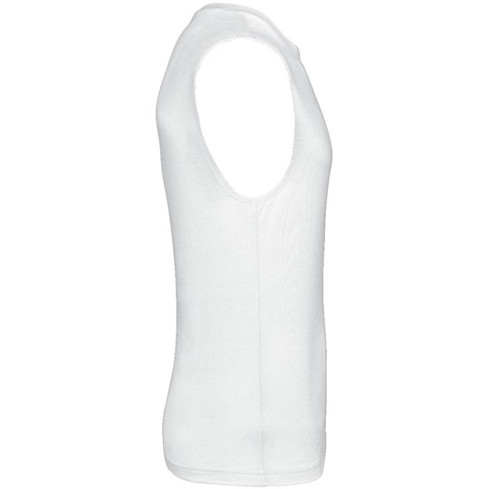 T-shirt sans manches Bio150 IC homme