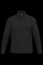 Veste softshell 2 couches homme