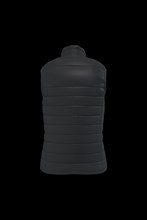 Bodywarmer matelassé femme
