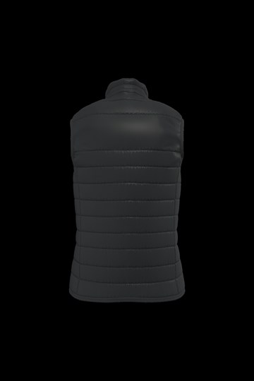 Bodywarmer matelassé femme