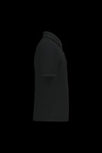 Polo manches courtes enfant