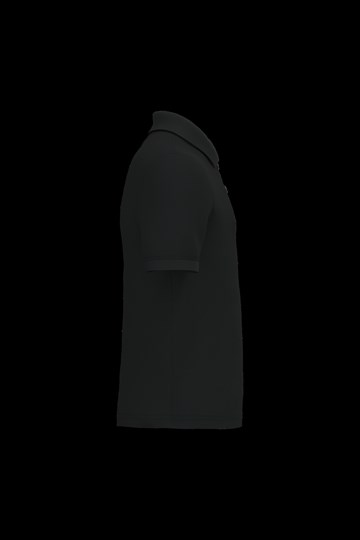 Polo manches courtes enfant