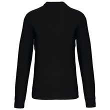 Sweat-shirt col rond unisexe