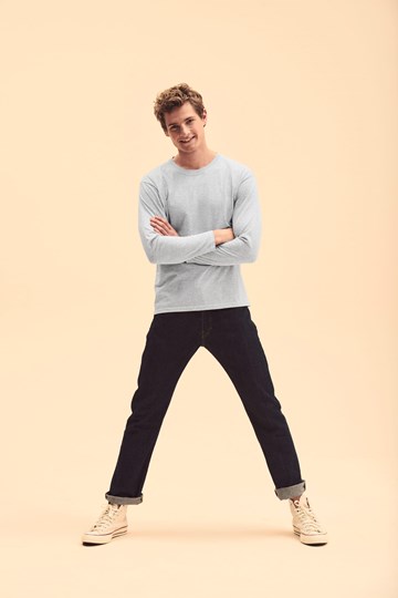 T-shirt manches longues Original-T