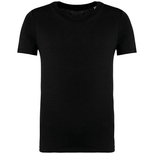 T-shirt écoresponsable enfant