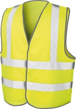 Gilet de sécurité High Viz Motorway