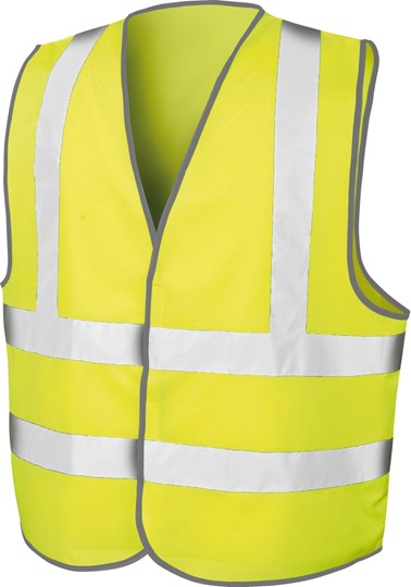 Gilet de sécurité High Viz Motorway