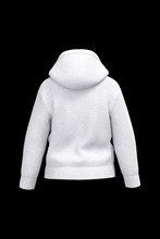 Sweat-shirt à capuche enfant