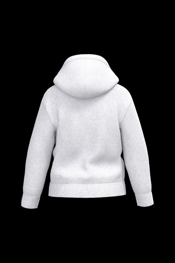 Sweat-shirt à capuche enfant