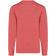 Sweat-shirt col rond unisexe