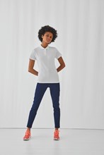 Polo femme ID.001