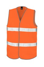 Gilet CORE High Viz