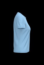 T-shirt Bio150 IC femme