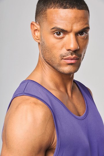 Débardeur de sport homme