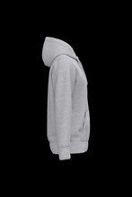 Sweat-shirt capuche homme