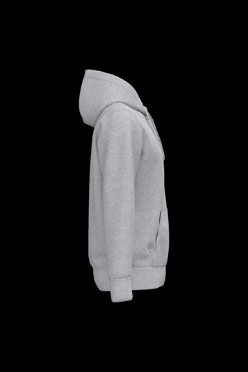 Sweat-shirt capuche homme