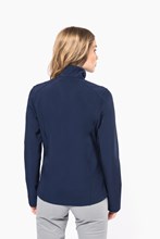 Veste softshell femme