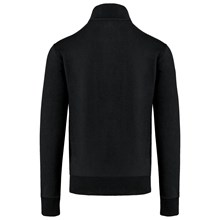 Veste molleton zippée homme