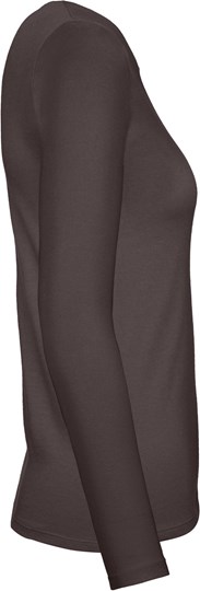 T-shirt manches longues femme #E150