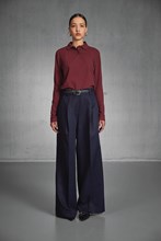 MY POLO 180 Femme manches longues