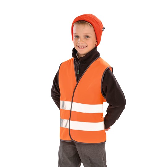 Gilet de sécurité enfant