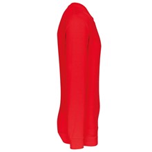 Sweat-shirt col rond unisexe