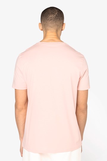 T-shirt écoresponsable unisexe