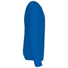 Sweat-shirt col rond enfant