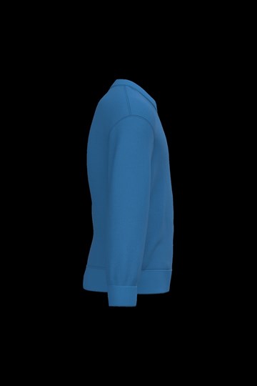 Sweat-shirt col rond enfant