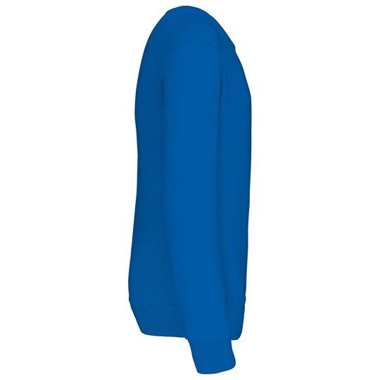 Sweat-shirt col rond enfant