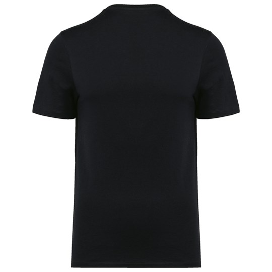 T-shirt Supima® col rond manches courtes homme