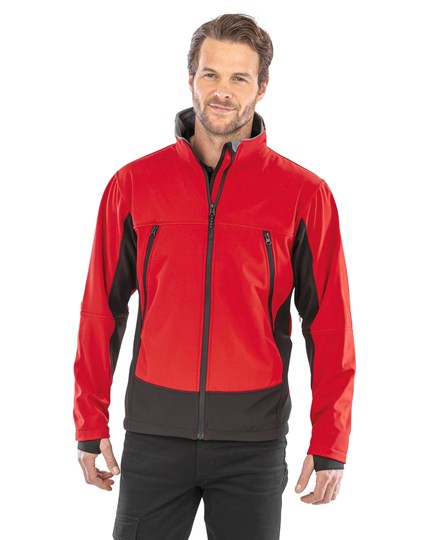 Veste softshell Activity