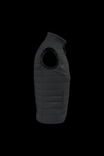 Bodywarmer matelassé femme