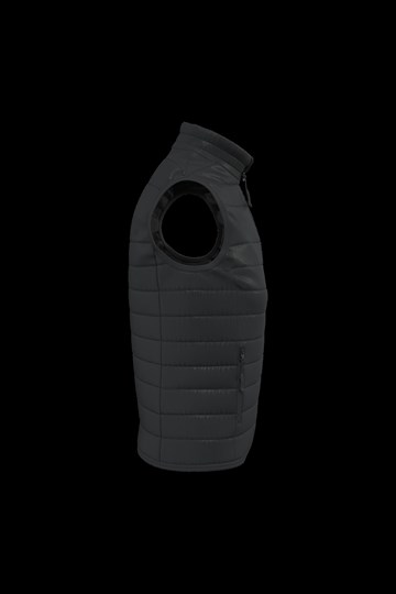 Bodywarmer matelassé femme