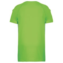 T-shirt de sport manches courtes homme