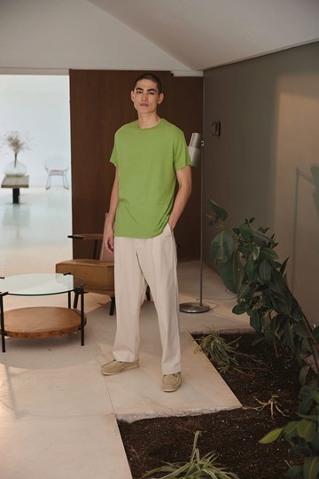 T-shirt homme #E150