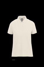 MY POLO 180 Femme manches courtes