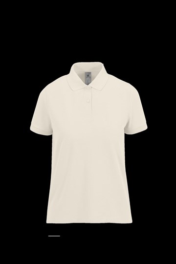 MY POLO 180 Femme manches courtes