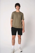 T-shirt sport homme Mercury