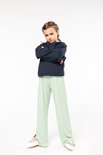 Sweat-shirt capuche enfant