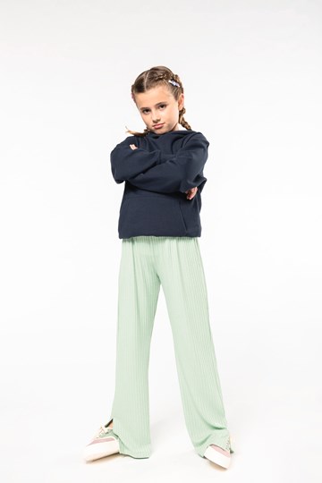 Sweat-shirt capuche enfant