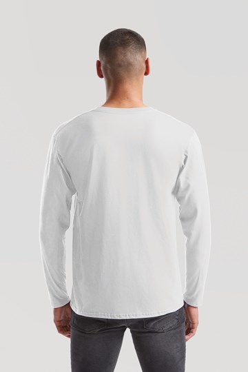 T-shirt Iconic 195  manches longues