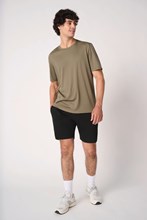 T-shirt sport homme Mercury