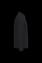 Polo piqué LSL homme