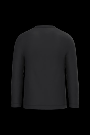 T-shirt LSL enfant iDeal150