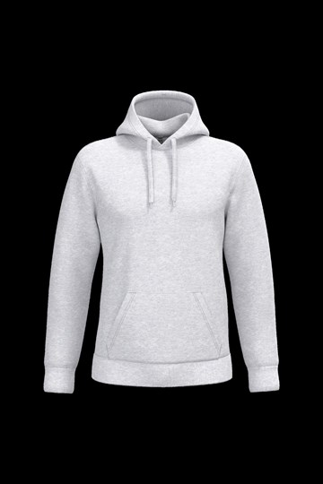 Sweat-shirt capuche homme
