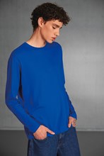 T-shirt manches longues homme #E150